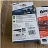 Image 3 : ENERGIZER POWER BANK 10,00MAH  AND FAST CHARGE WIRELESS CAR CHARGER