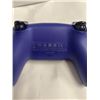 Image 2 : PS5 DUALSENSE CONTROLLER - TESTED WORKING, RETAIL $89