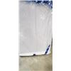 Image 2 : AS NEW ENDY SINGLE SIZE MATTRESS
