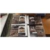 Image 1 : 4 DUVET COVER AND PILLOW SHAM SETS, SIZE TWIN