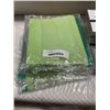 Image 3 : STAINLESS STEEL STRAINERS AND SILICONE BAGS