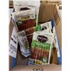 Image 2 : 10 PACKS OF JACKS LINKS TURKEY