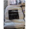 Image 3 : NEW LINENS, DUVET COVERS, BED SKIRTS, PILLOW SHAMS ETC.