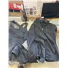Image 3 : BAG OF SIZE 4,6,10 AND 12 LULULEMON CLOTHES