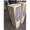 Image 2 : 2 INFINITY IL40 TOWER SPEAKERS
