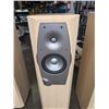 Image 2 : PAIR OF INFINITY IL5 INTERLUDE POWER TOWER SPEAKERS