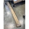 Image 1 : VIVO 100" DIAGONAL PROJECTOR SCREEN