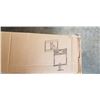 Image 2 : MECHANICAL SPRING FIREPLACE TV MOUNT