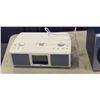 Image 2 : TEAC IPOD/IPHONE DOCK WITH LOGITECH SPEAKER SET AND 2 LAPTOP TREADMILL DESKS