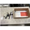 Image 1 : CREATIVE PEN TABLET, 2 SMART WATCHES AND HEADSET