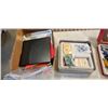 Image 2 : BOX OF MONOPOLY AND VINTAGE MECCANO
