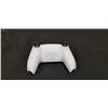 Image 2 : PS5 DUALSENSE WIRELESS CONTROLLER - TESTED WORKING, RETAIL $89