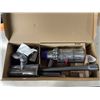 Image 2 : DYSON CYCLONE V10 ABSOLUTE CORDLESS STICK VACUUM - TESTED WORKING, RETAIL $1399