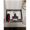 Image 2 : AS NEW DYSON TOTAL CLEAN KIT - RETAIL $131