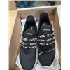 Image 1 : AS NEW PAIR OF ADIDAS WOMENS SHOES SIZE 9