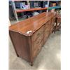 Image 2 : MALCOLM FRENCH PROVINCIAL DRESSER AND NIGHT STAND