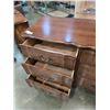 Image 8 : MALCOLM FRENCH PROVINCIAL DRESSER AND NIGHT STAND