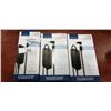 Image 1 : INSIGNIA 65W AND 2 90W UNIVERSAL LAPTOP CHARGERS