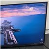 Image 2 : ACER KA242Y E 23.8" WIDESCREEN LCD MONITOR IPS 1MS VRB FREE SYNC TESTED WORKING NO CORD