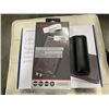 Image 1 : ROCKETFISH 8 OUTLET SURGE PROTECTOR WITH USB, MOUSEPAD AND LAPTOP COOLING MAT