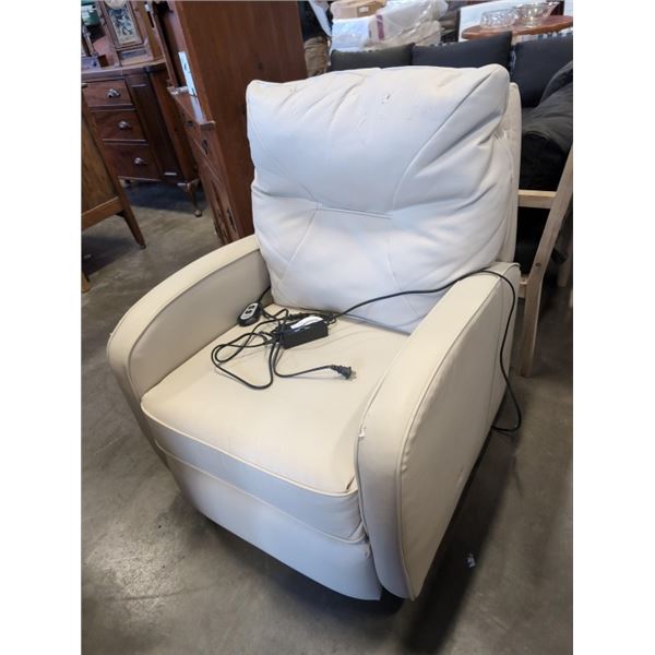 ELCTRIC RECLINING CHAIR