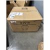 Image 2 : VIVO PINK ELECTRIC COMMERCIAL COTTON CANDY MACHINE