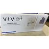 Image 2 : VIVO ELECTRIC FLIP DOWN CEILING TV MOUNT WITH REMOTE UP 55INCH