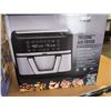 Image 2 : BELLAPRO 8.5L FLEX AIR FRYER - TESTED WORKING, RETAIL $349