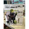 Image 2 : HAMILTON BEACH EASY CLEAN JUICE EXTRACTOR - TESTED WORKING, RETAIL $119