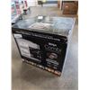 Image 2 : NINJA COMBI ALL IN ONE MULTI-COOKER, OVEN AND AIR FRYER - TESTED WORKING, RETAIL $299