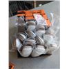 Image 2 : BOX OF BLUE LIGHT KIDS GLASSES AND CASES