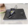 Image 1 : ACER LAPTOP, REFORMATTED AND NO PASSWORD REQUIRED