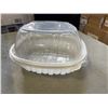 Image 2 : 85 NEW CHICKEN ROASTER CONTAINERS