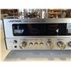 Image 2 : VINTAGE UNITRON STEREO RECEIVER, MODEL S 3300