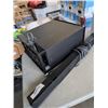 Image 2 : SONY SURROUND SOUND SYSTEM
