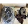 Image 2 : ASSORTED HALLOWEEN COSTUMES