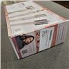 Image 3 : SHARK FLEXSTYLE MULTI-STYLER HAIR STRAIGHTENER - TESTED WORKING, RETAIL $349