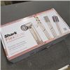 Image 4 : SHARK FLEXSTYLE MULTI-STYLER HAIR STRAIGHTENER - TESTED WORKING, RETAIL $349