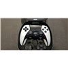 Image 2 : PS5 DUALSENSE EDGE WIRELESS CONTROLLER - TESTED WORKING, RETAIL $269