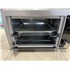 Image 2 : KALORIK 22QT AIR FRYER TOASTER OVEN - TESTED WORKING, RETAIL $169
