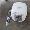 Image 1 : PANASONIC 5 CUP RICE COOKER - TESTED WORKING, RETAIL $119