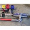 Image 2 : DYSON CYCLONE V10 MOTORHEAD CORDLESS STICK VACUUM - TESTED WORKING, RETAIL $679