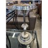 Image 1 : VINTAGE ASH TRAY STAND
