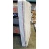 Image 2 : AS NEW DOUGLAS DOUBLE SIZE ORIGINAL MATTRESS