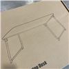 Image 1 : NEW MULTIFUNCTION LAPTOP DESK