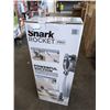 Image 2 : SHARK ROCKET DLX CORDED STICK VACUUM - TESTED WORKING, RETAIL $229