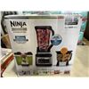 Image 2 : NINJA PROFESSIONAL PLUS KITCHEN SYSTEM WITH AUTO IQ 1400W AND 72OZ CAPACITY - TESTED WORKING, RETAIL