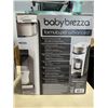 Image 2 : BABY BREZZA FORMULA PRO ADVANCED BABY FORMULA DISPENSER - TESTED WORKING, RETAIL $229