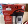 Image 2 : INSTANT POT 8QT 7 IN 1 DUO MULTI-COOKER TESTED AND WORKING - RETAIL $209