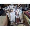 Image 2 : DECOR ITEMS, CAN CRUSHERS, DVD'S, VHS AND MORE